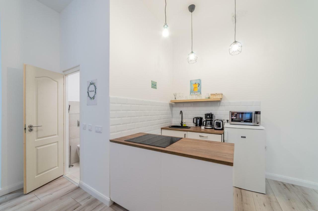 Danubegreen Bright Two Bedroom Apartment Near Margaret Island Budapest Rom bilde